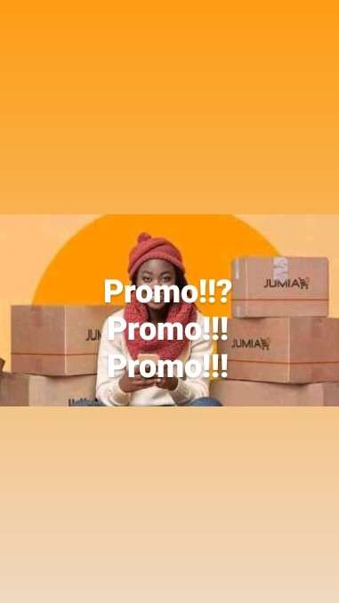 Jumia Online Shopping